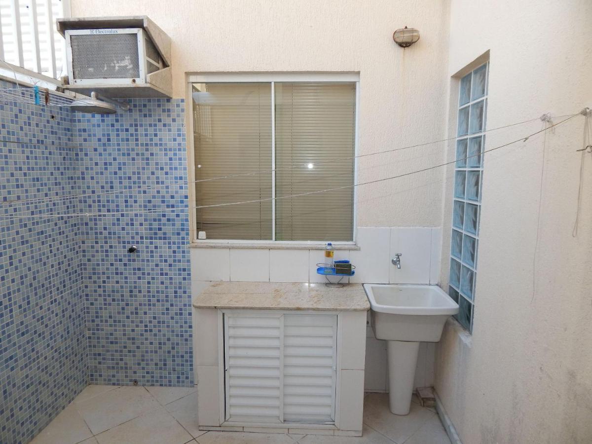 Confortavel 3 Quartos 400M Do Melhor Ponto Da Praia Do Forte - Cf36 Cabo Frio Kültér fotó