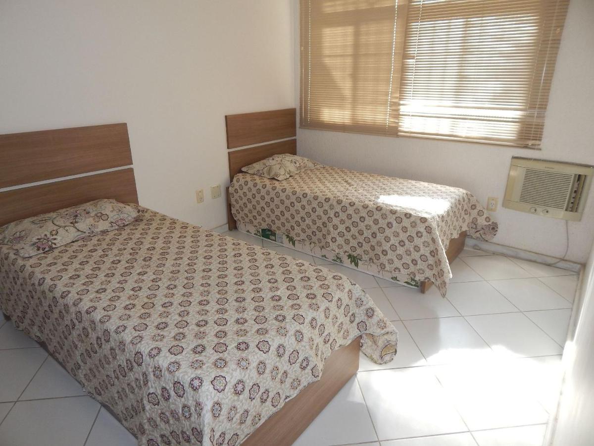 Confortavel 3 Quartos 400M Do Melhor Ponto Da Praia Do Forte - Cf36 Cabo Frio Kültér fotó