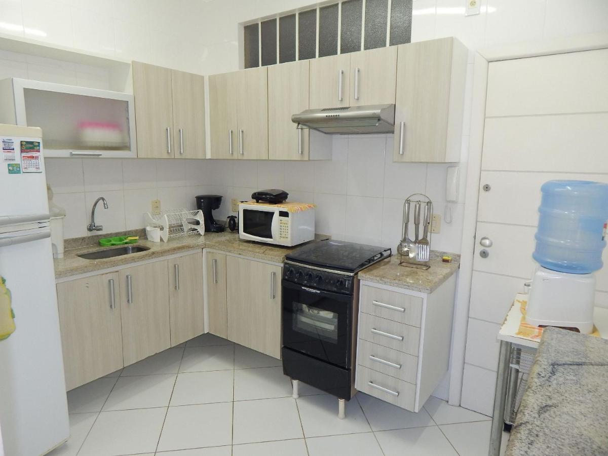 Confortavel 3 Quartos 400M Do Melhor Ponto Da Praia Do Forte - Cf36 Cabo Frio Kültér fotó