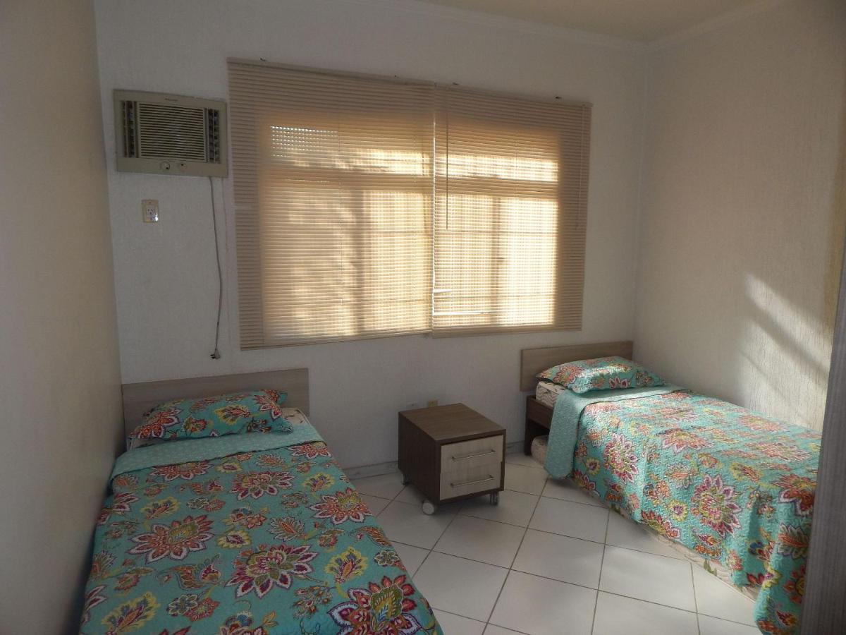 Confortavel 3 Quartos 400M Do Melhor Ponto Da Praia Do Forte - Cf36 Cabo Frio Kültér fotó