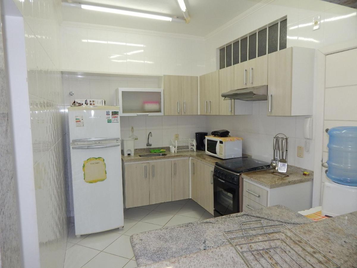 Confortavel 3 Quartos 400M Do Melhor Ponto Da Praia Do Forte - Cf36 Cabo Frio Kültér fotó